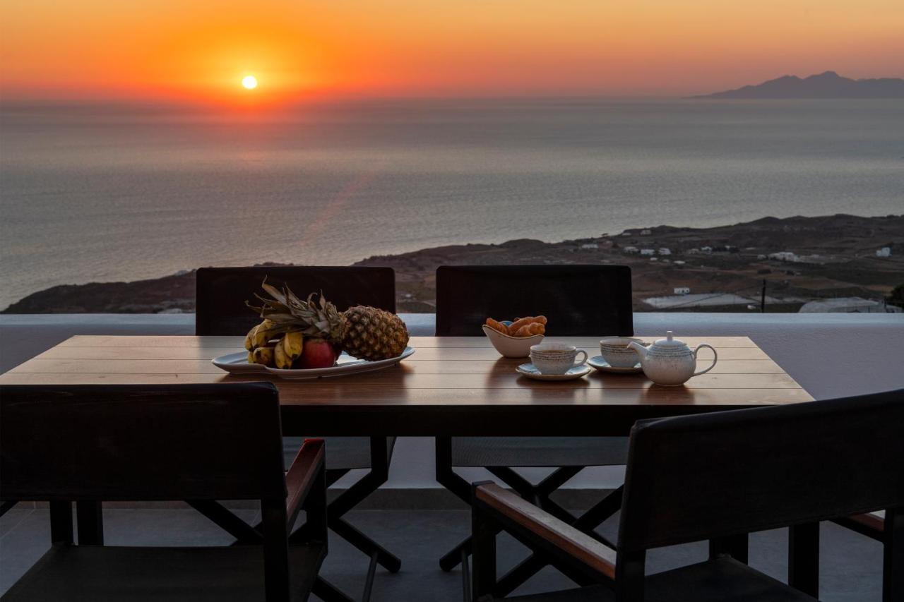 La Maltese Residence إيميروفيغلي المظهر الخارجي الصورة