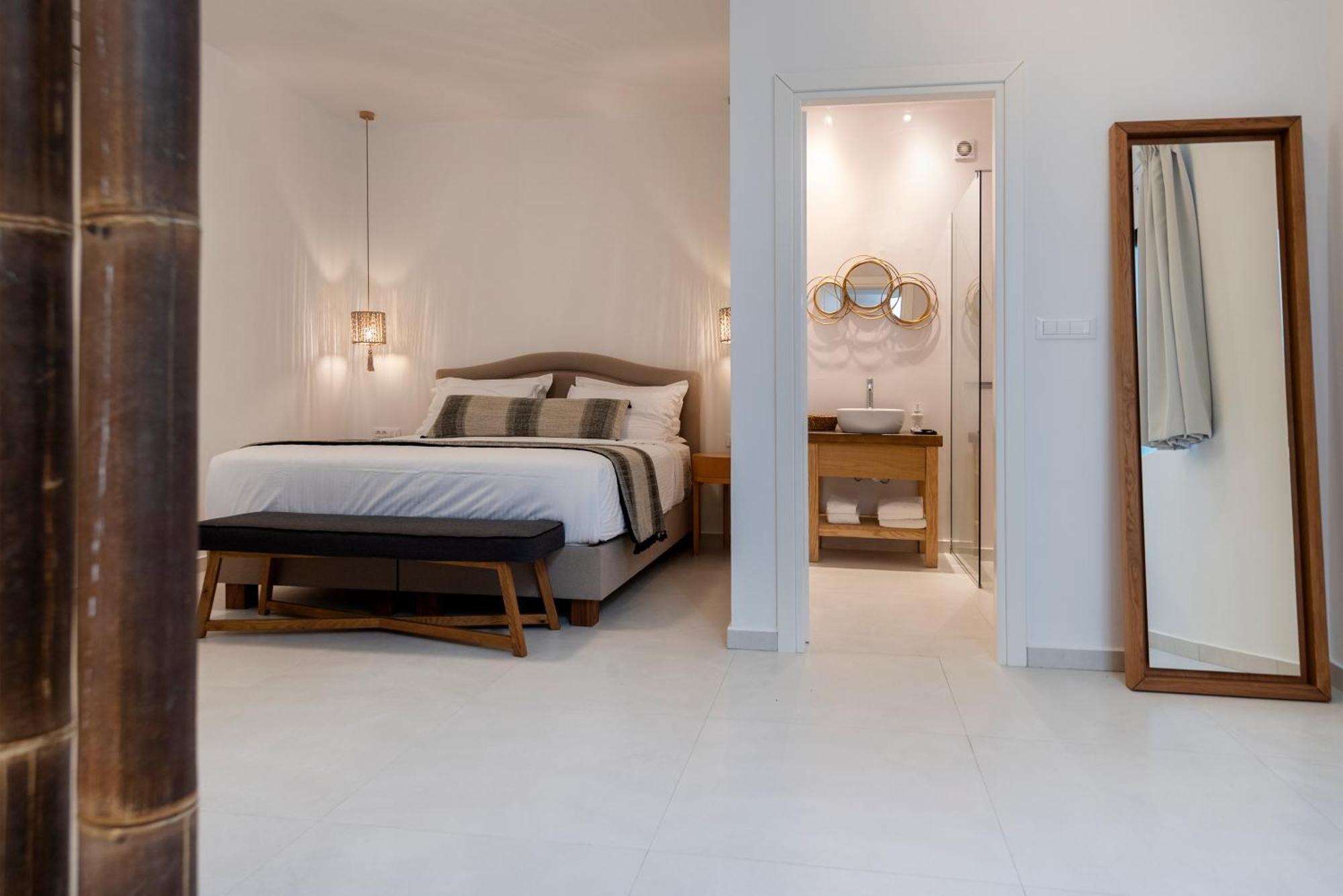 La Maltese Residence إيميروفيغلي الغرفة الصورة